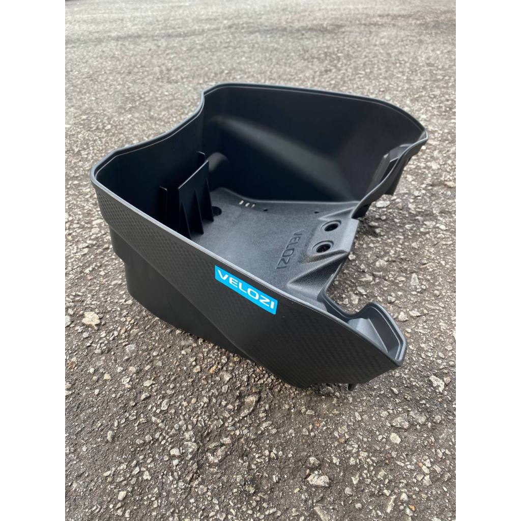 FRONT BASKET BOX STORAGE BAKUL DEPAN VERSION VELOZI UTK Y15ZR V1 V2 Y16ZR V1 V2 LC 135 V4 V5 V6 V7 V8 LAGENDA FI
