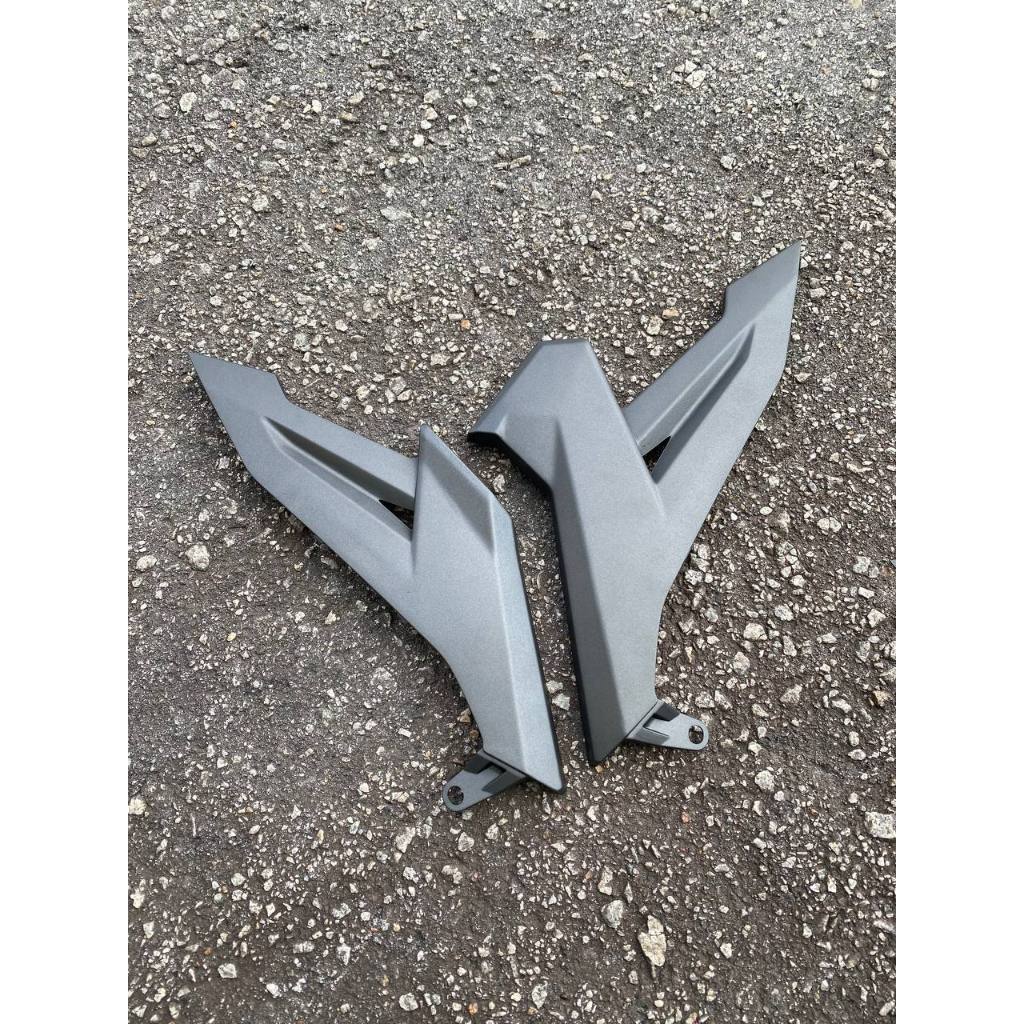 COVERSET BODYSET Y15ZR V1 V2 DBMN8 GREY RM7 RED MERAH BATMAN 2024 SIAP TANAM PREMIUM EDITION Y15 ORIGINAL VELOZI ST-13-1