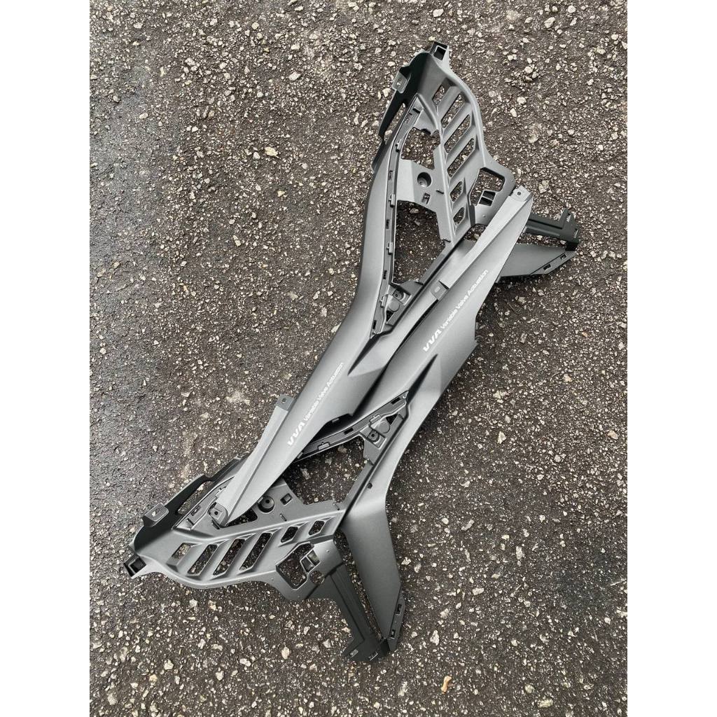 Y16 V1 V2 ABS COVERSET Y16ZR MONSTER LTD ENERGY GP 2020 Y16-ME1 VELOZI OEM DOCTOR 003 YAMAHA SIAP TANAM READY STOK