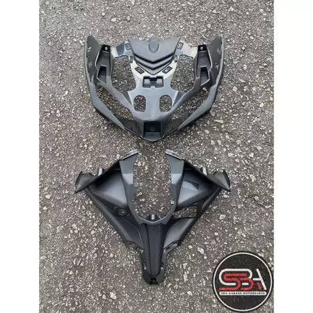 INNER DADA CONVERTER FROM YAMAHA Y16ZR V1 CONVERT MODIFY TO V2 HORN INNER & MAIN SWITCH INNER ABS VELOZI