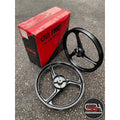 SPORT RIM ENKEI SPORTRIM Y125ZR Y15ZR 3 LEG BATANG HITAM KILAT VERSION OEM / V DOCTOR