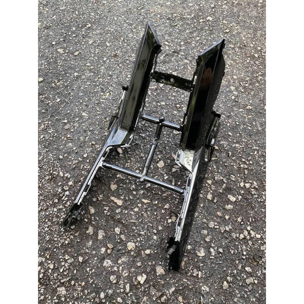 COVERSET BODYSET YAMAHA Y Y15 Y15ZR YSUKU V1 V2 DOXOU BLACK MX KING EXCITER ORIGINAL EQUIPMENT MANUFACTURER OEM SET
