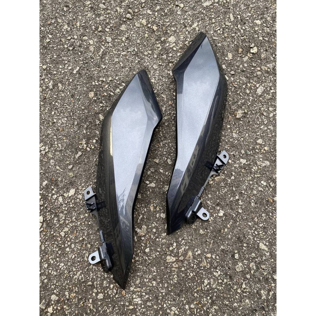 HONDA RSX RS-X 150 RSX150 COVERSET DOCTOR P PURPLE 032 2015 COLOR SIAP TANAM CLEAR FIT DENGAN BODY