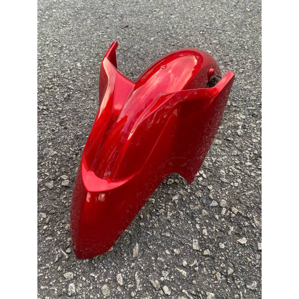 COVERSET YAMAHA LC LC135 V6 V7 RM7 S3 MERAH SILVER STANDARD DESIGN L6-ST-11 BODYSET SIAP TANAM VELOZI WITH COVER METER
