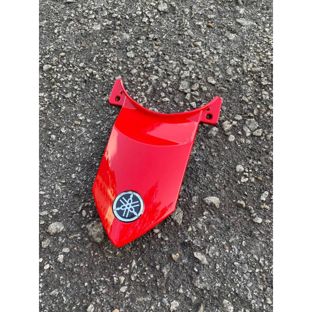 COVERSET Y15ZR Y15 V1 V2 MX KING MXK RED SUN BLACK TANAM ORIGINAL VELOZI PREMIUM BODYSET MXK15