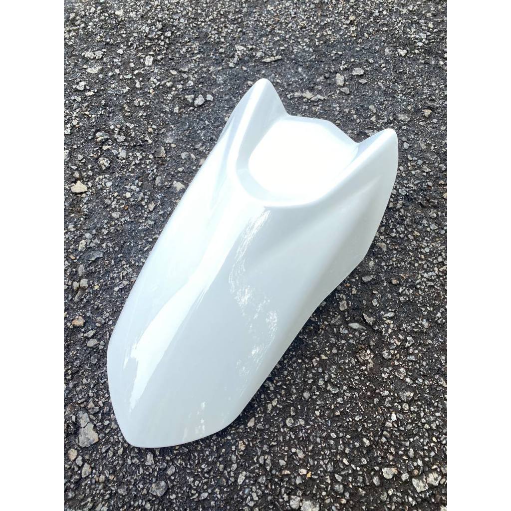 COVERSET BODYSET NVX 155 NVX155 V2 YAMAHA WHITE DPBMC BIRU PUTIH AEROX EDITION VELOZI SIAP TANAM NVX-V2-ARX-6