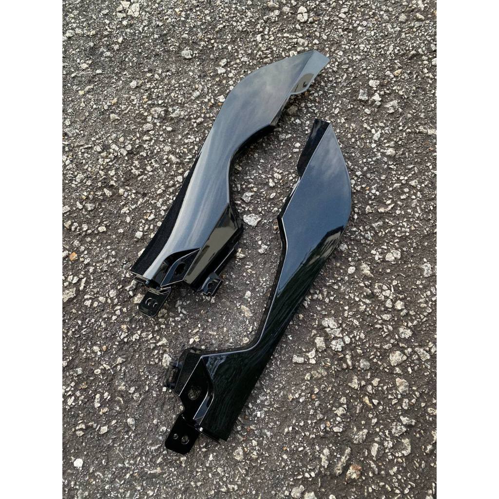 COVERSET BODYSET OEM SET LAGENDA SRL 115 / 115Z FI BABY BLUE 021 DBSB BIRU LAUT DOCTOR YAMAHA