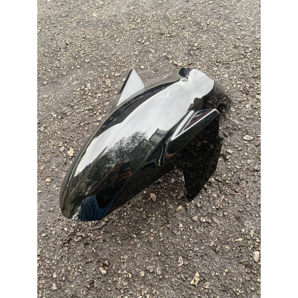 COVERSET YAMAHA BODYSET Y15 YSUKU Y15ZR V1 V2 HITAM 46 BLACK SPECIAL EDITION SILVER STRIPE TANAM CLEAR VELOZI VR46-1
