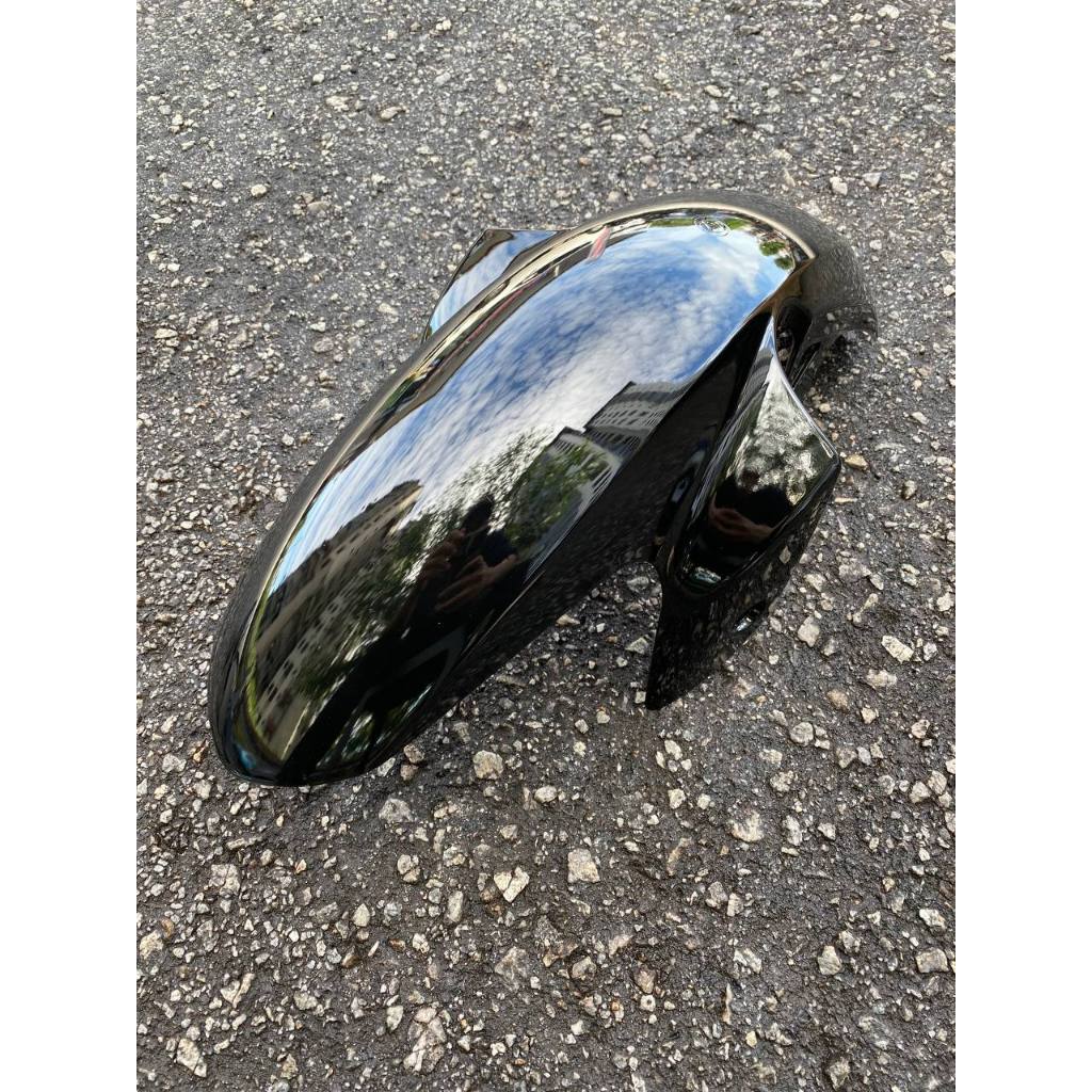 COVERSET BODYSET YAMAHA Y Y15 Y15ZR YSUKU V1 V2 DOXOU BLACK MX KING EXCITER ORIGINAL EQUIPMENT MANUFACTURER OEM SET