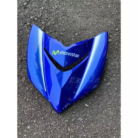 COVERSET Y15ZR Y15 V1 V2 MOVISTAR M HIJAU BIRU DPBMC TANAM PREMIUM EDITION BODYSET YSUKU ORIGINAL VELOZI 2017 M2