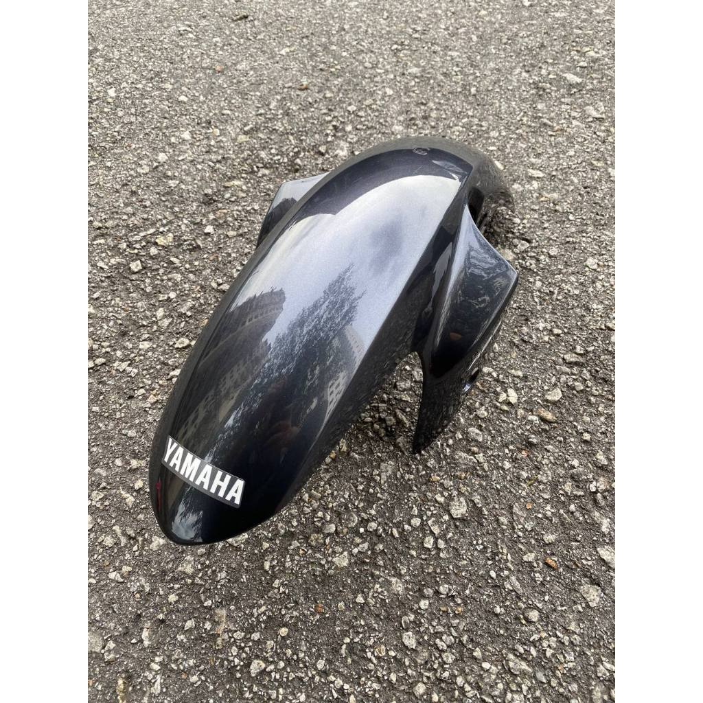 Y16 V1 V2 ABS COVERSET Y16ZR VRC GREY RED 2025 STANDARD DESIGN ORIGINAL VELOZI YAMAHA SIAP TAMPAL READY STOK