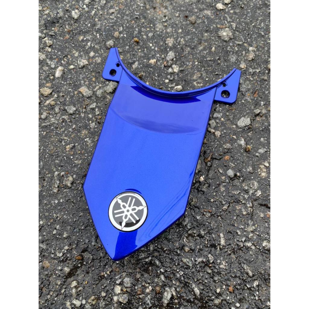COVERSET Y15 Y15ZR V1 V2 MOVISTAR M HIJAU BIRU DPBMC TANAM PREMIUM EDITION BODYSET ORIGINAL VELOZI 4GM 2015 M8