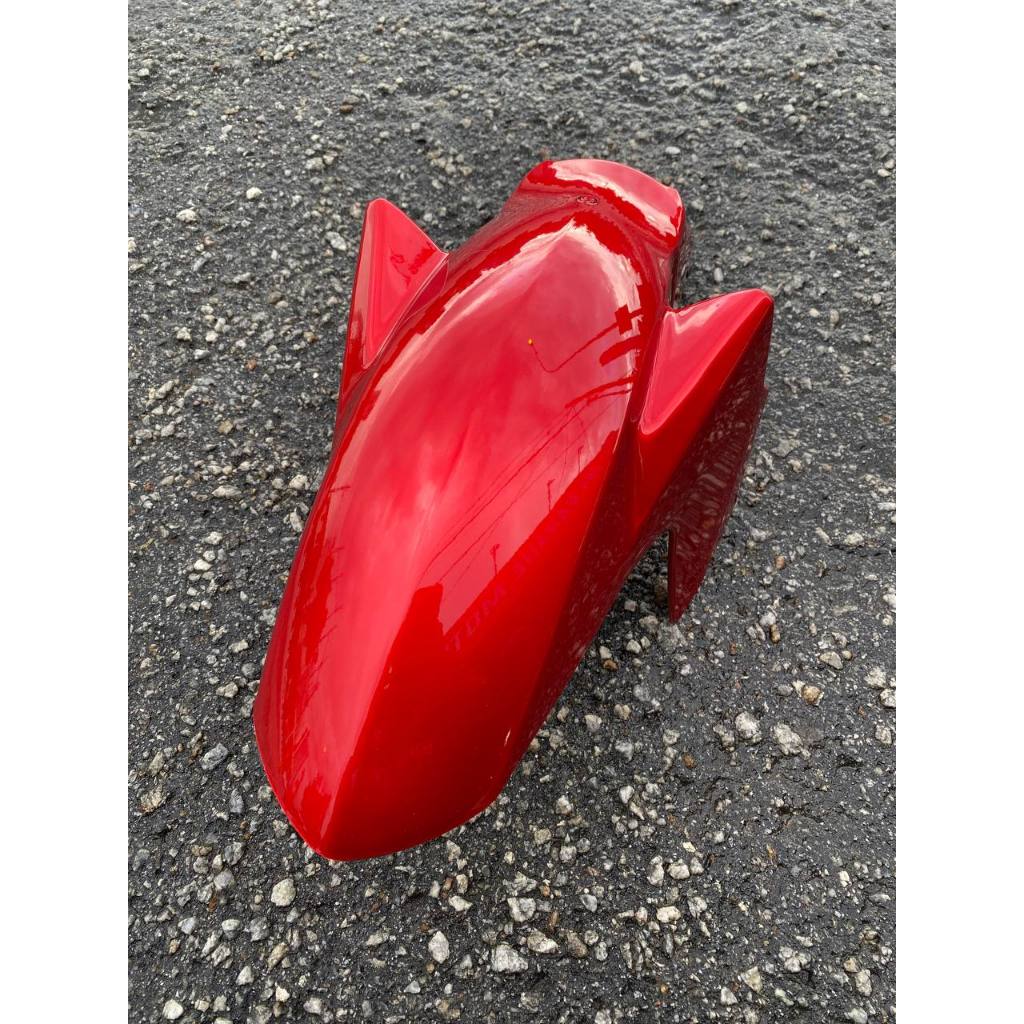 COVER SET Y15ZR V1 V2 EXCITER THAI 2021 RM7 MERAH TANAM PREMIUM EDITION BODYSET Y15ZR Y15 YSUKU NEW ORIGINAL VELOZI