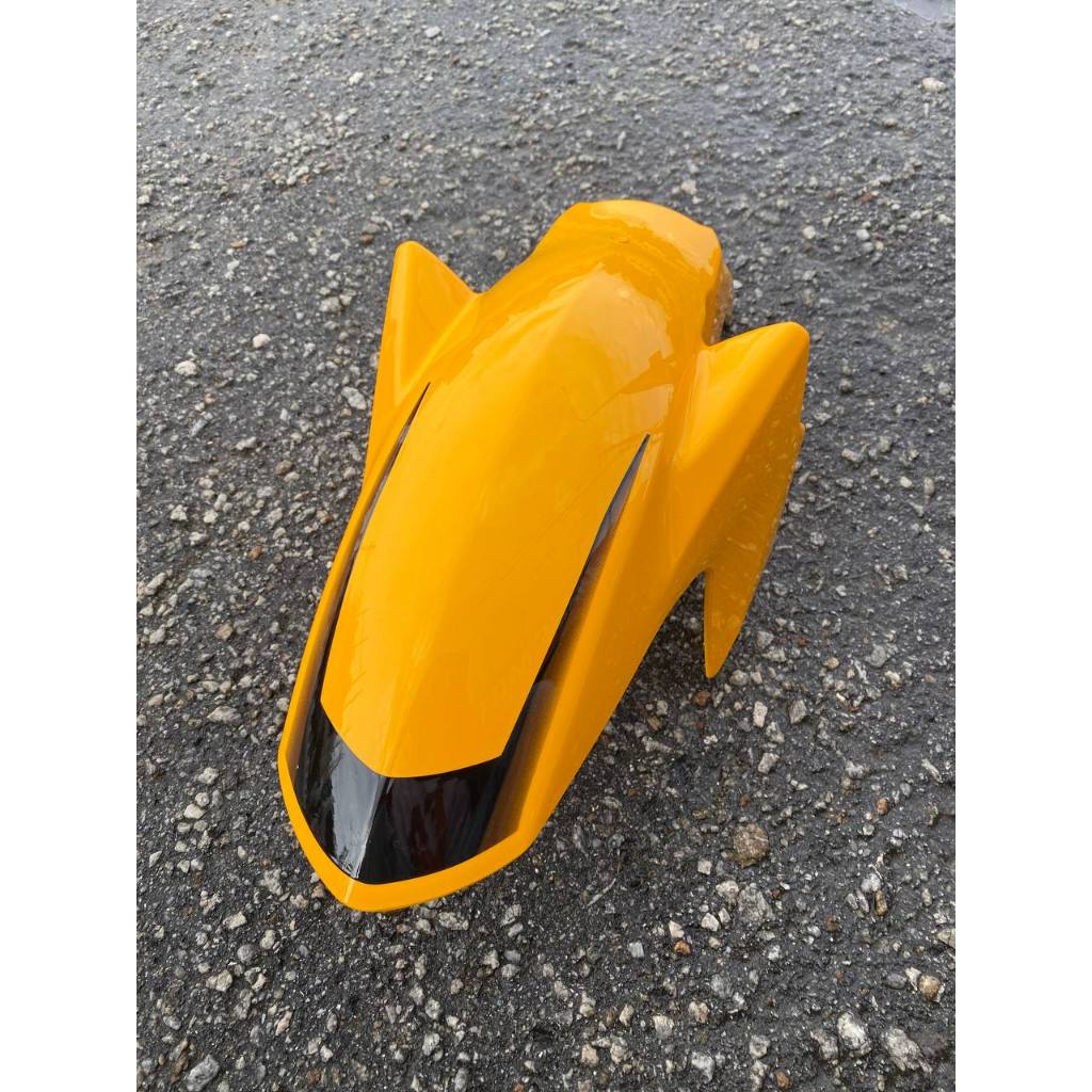 COVERSET Y15 Y15ZR V1 V2 HORNET YELLOW MOVISTAR M HITAM SIAP TANAM PREMIUM EDITION BODYSET ORIGINAL VELOZI M5