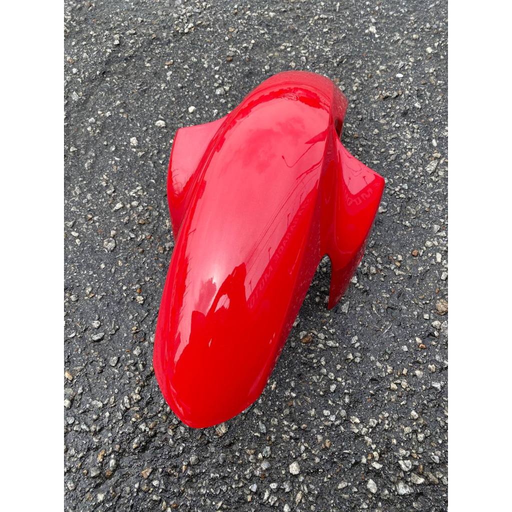 COVERSET BODYSET YAMAHA Y15 Y15ZR V2 MX KING RED HAVOC VIETNAM CUSTOM DOCTOR SIAP TANAM CLEARANCE