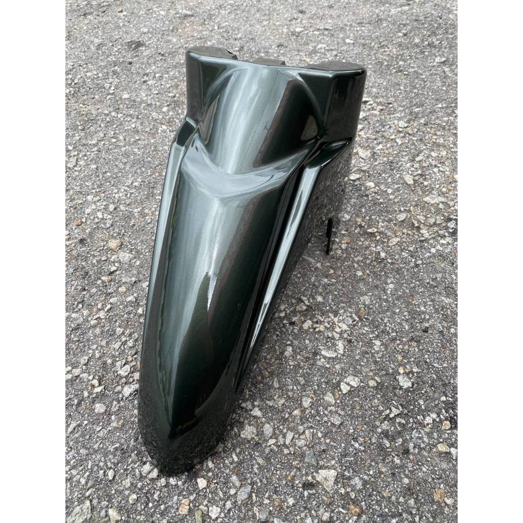 COVERSET BODYSET LAGENDA SRL 115 Fi DOCTOR DNLGM1 ARMY GREEN 008 STANDARD COLOR SIAP TANAM FREE EMBLEM DADA