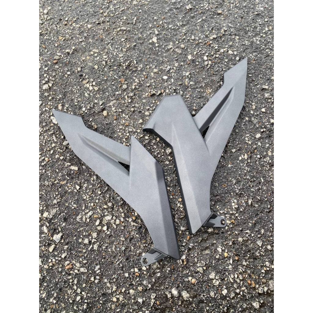 COVERSET Y15 Y15ZR V1 V2 HORNET YELLOW MOVISTAR M HITAM SIAP TANAM PREMIUM EDITION BODYSET ORIGINAL VELOZI M5