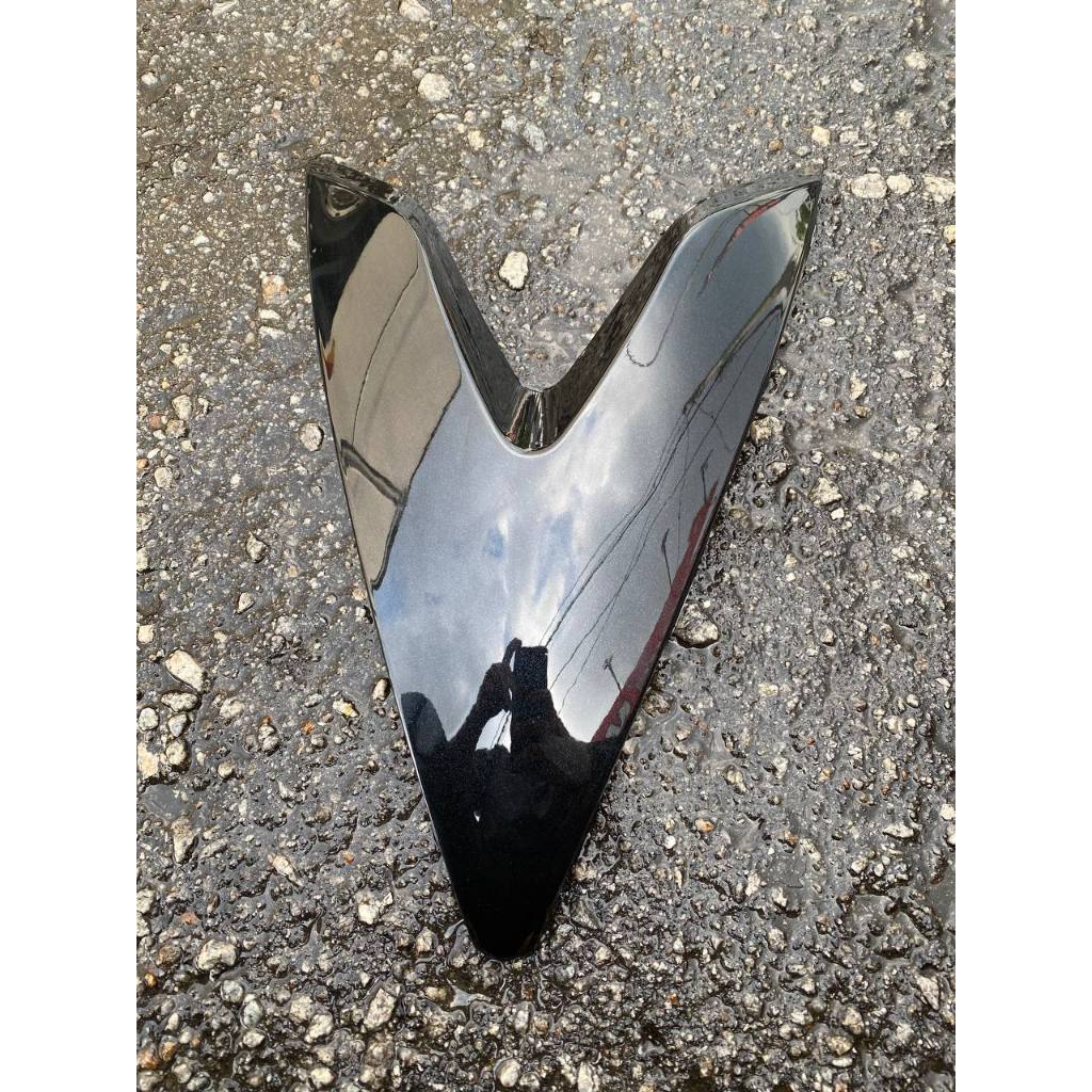 COVERSET BODYSET NVX 155 NVX155 V1 RED TITAN SE 017 YAMAHA DOCTOR SIAP TANAM
