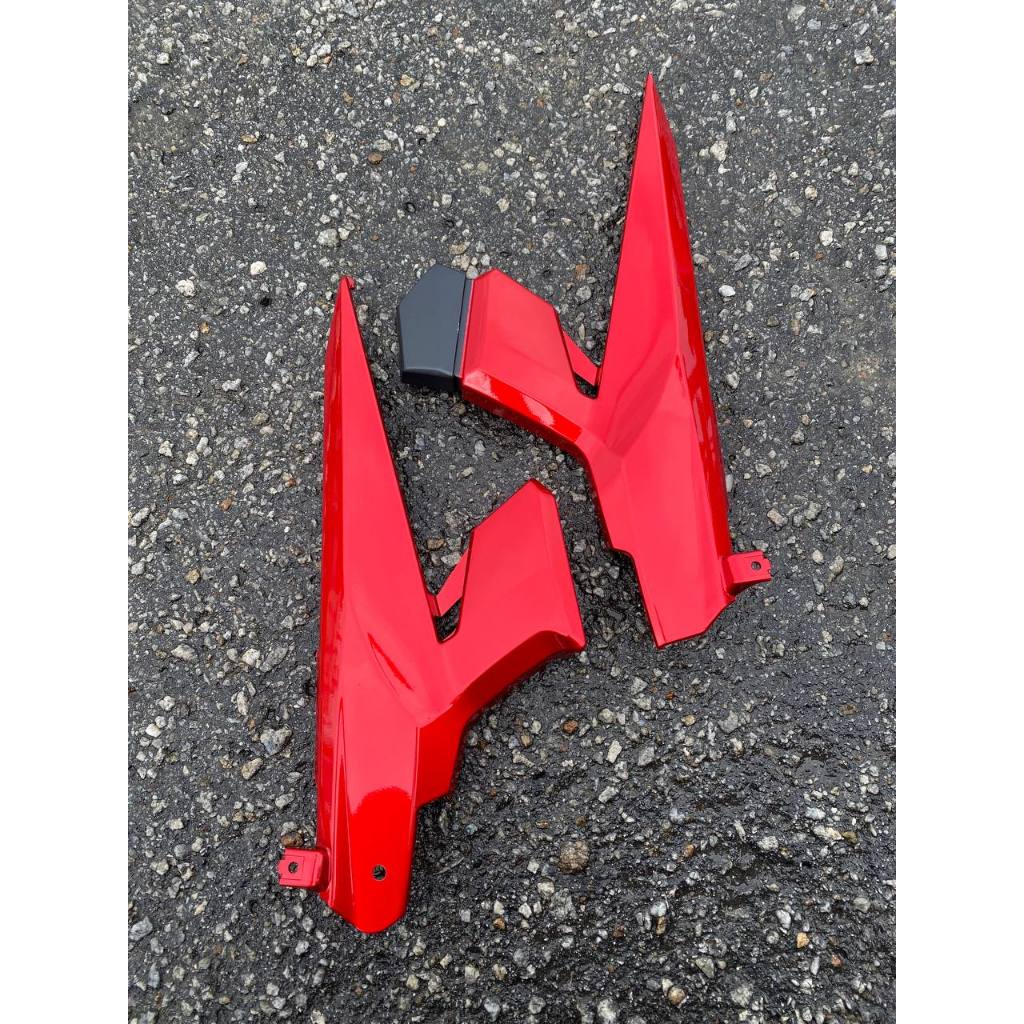 COVERSET BODYSET YAMAHA LC LC135 V2 V3 V4 V5 V6 V7 JUPITER MX RED MM-18 MM-03 SIAP TAMPAL M MATE FULLSET VELOZI