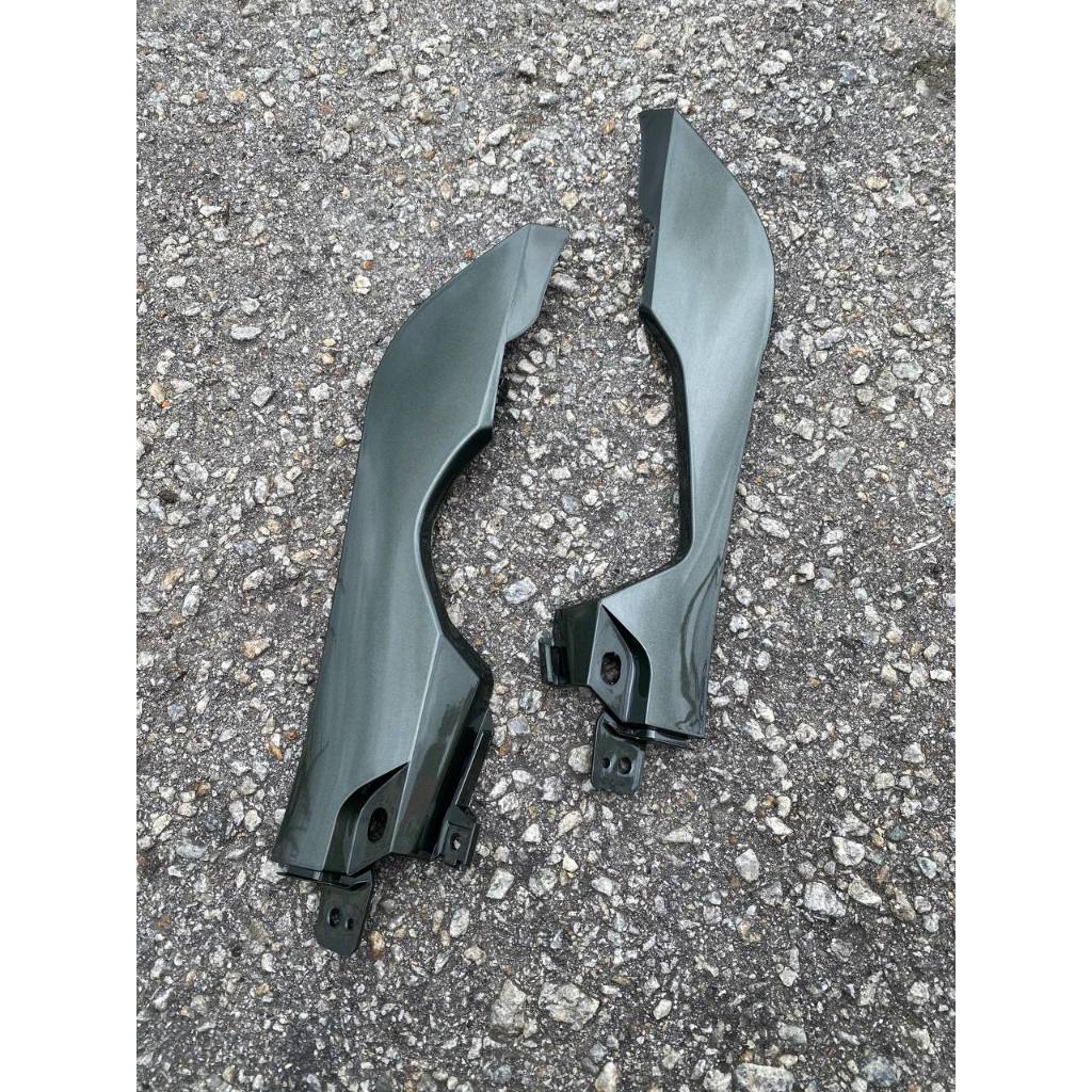 COVERSET BODYSET LAGENDA SRL 115 Fi DOCTOR DNLGM1 ARMY GREEN 008 STANDARD COLOR SIAP TANAM FREE EMBLEM DADA
