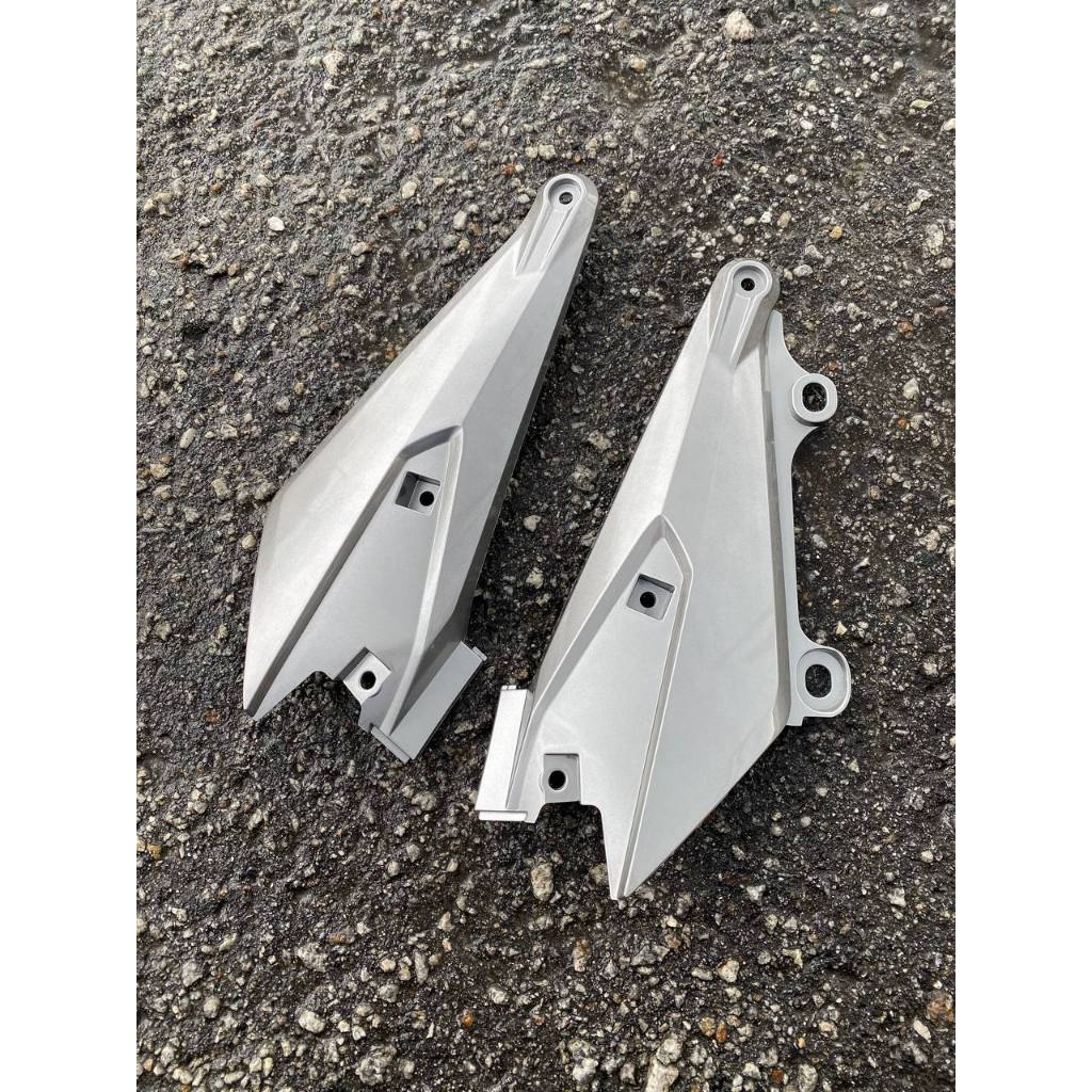 HONDA RSX RS-X 150 RSX150 COVERSET DOCTOR WINNER ORANGE 005 COLOR SIAP TANAM CLEAR FIT DENGAN BODY