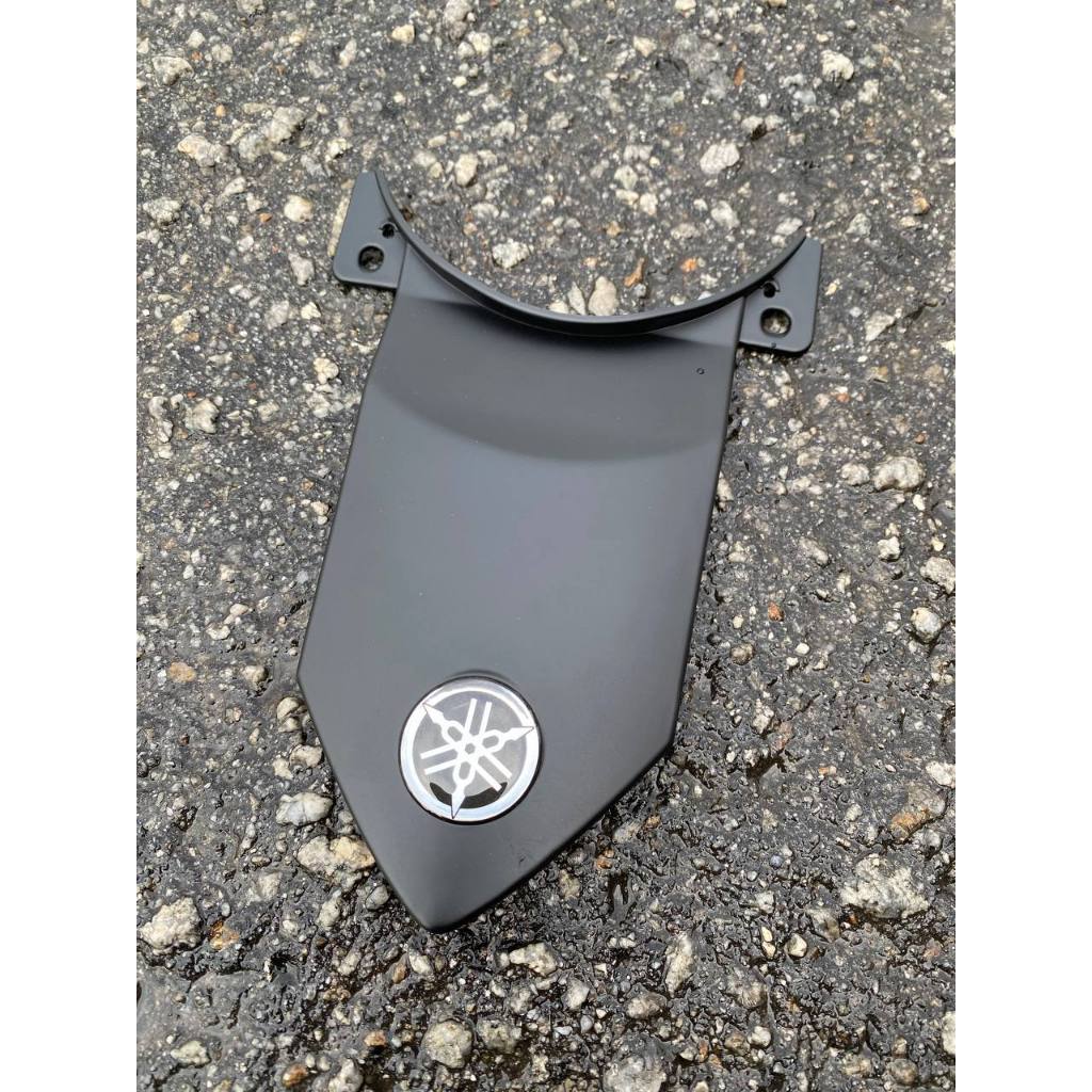 COVERSET Y15 Y15ZR V1 V2 EXCITER RC HITAM MATT PREMIUM EDITION BODYSET ORIGINAL VELOZI SIAP TAMPAL