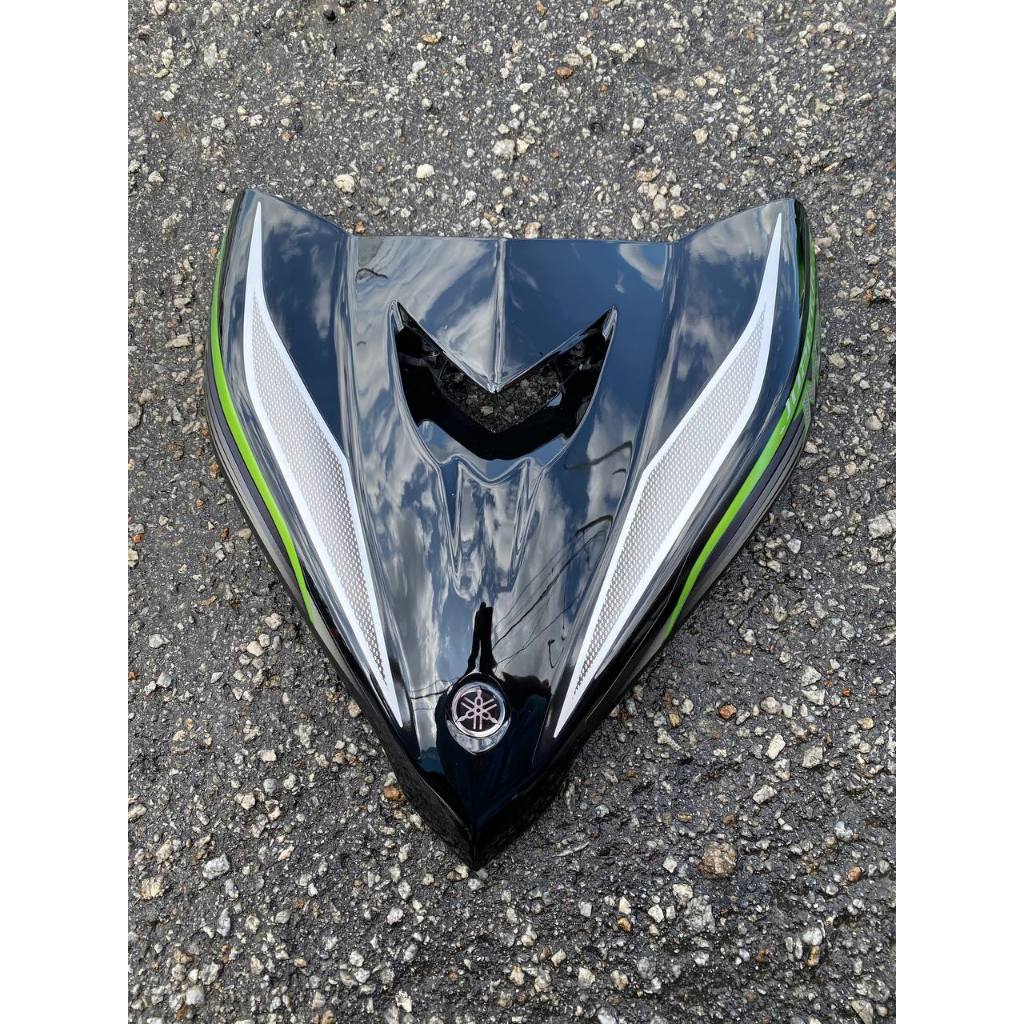 COVERSET BODYSET YAMAHA LC LC135 V2 V3 V4 V5 V6 V7 JUPITER MX GREEN MM-22 MM-07 SIAP TAMPAL M MATE VELOZI FULLSET