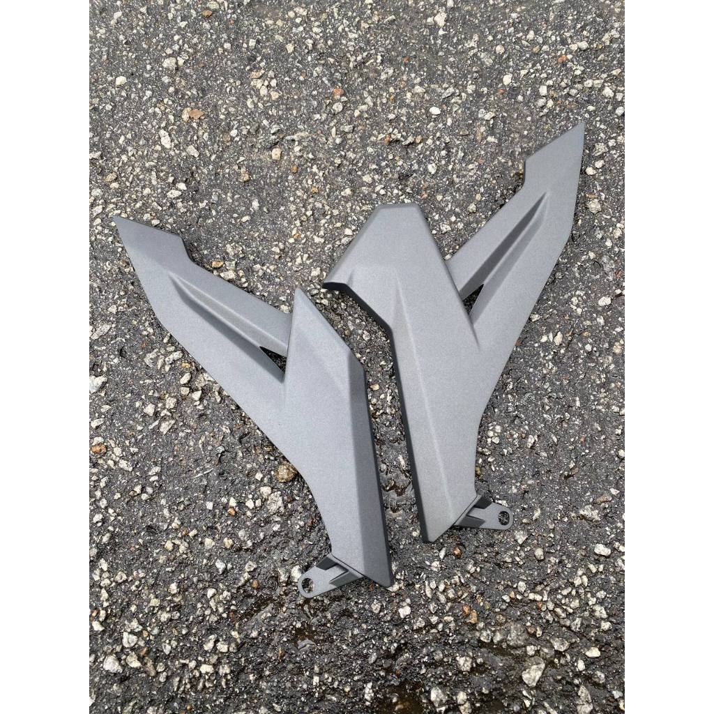 COVERSET Y15 Y15ZR V1 V2 EXCITER RC HITAM MATT PREMIUM EDITION BODYSET ORIGINAL VELOZI SIAP TAMPAL