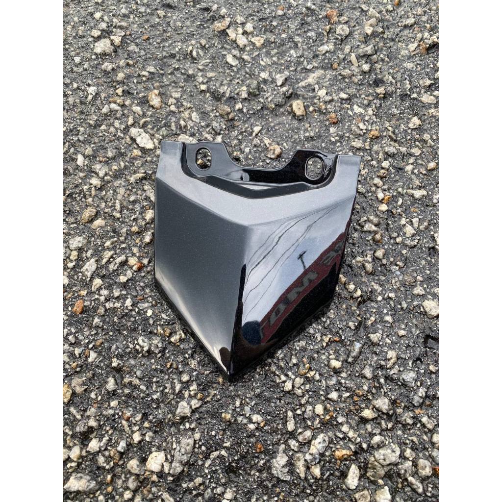 COVERSET BODYSET OEM SET LAGENDA SRL 115 / 115Z FI P WHITE 019 DOCTOR STICKER SIAP TANAM