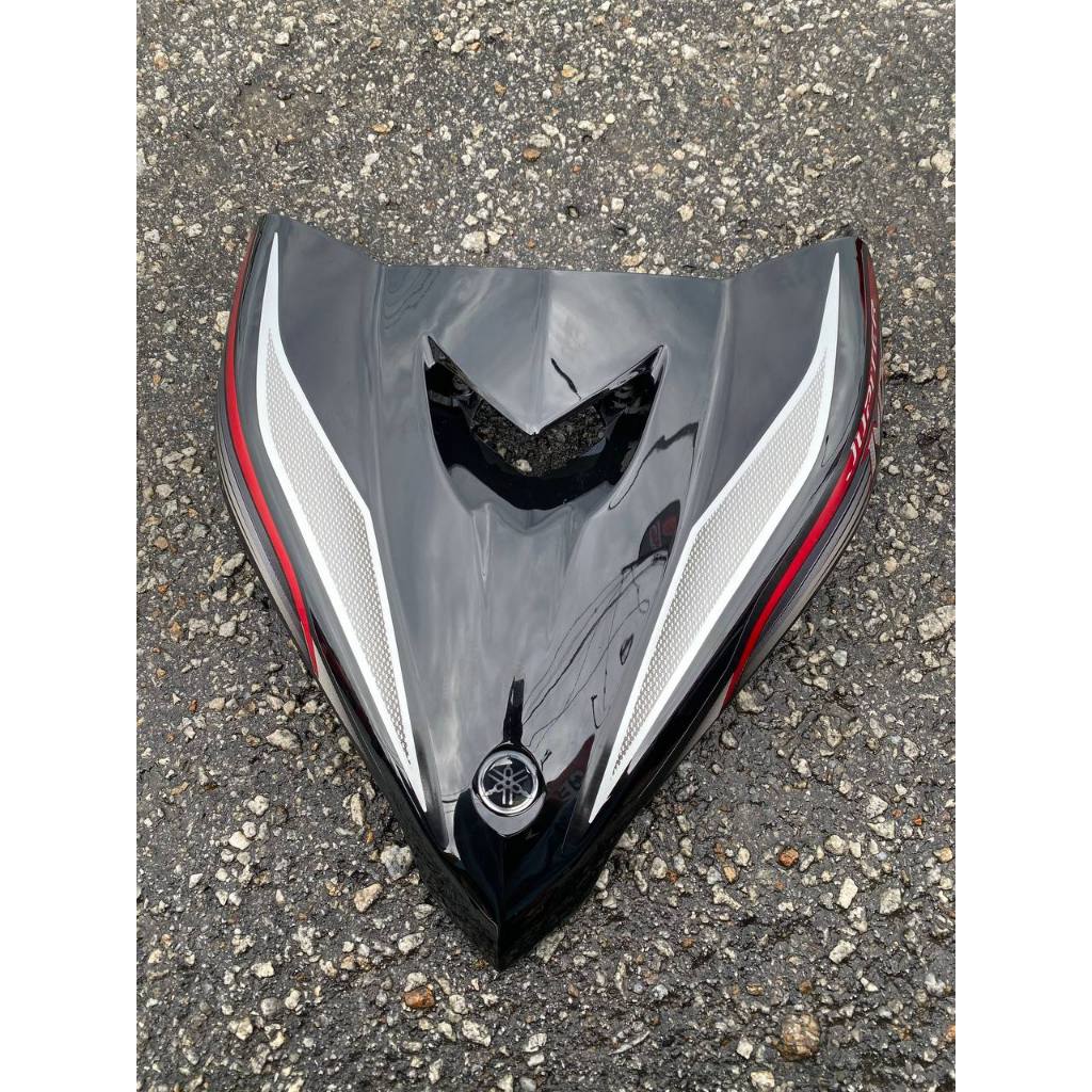 COVERSET BODYSET YAMAHA LC LC135 V2 V3 V4 V5 V6 V7 JUPITER MX RED MM-18 MM-03 SIAP TAMPAL M MATE FULLSET VELOZI