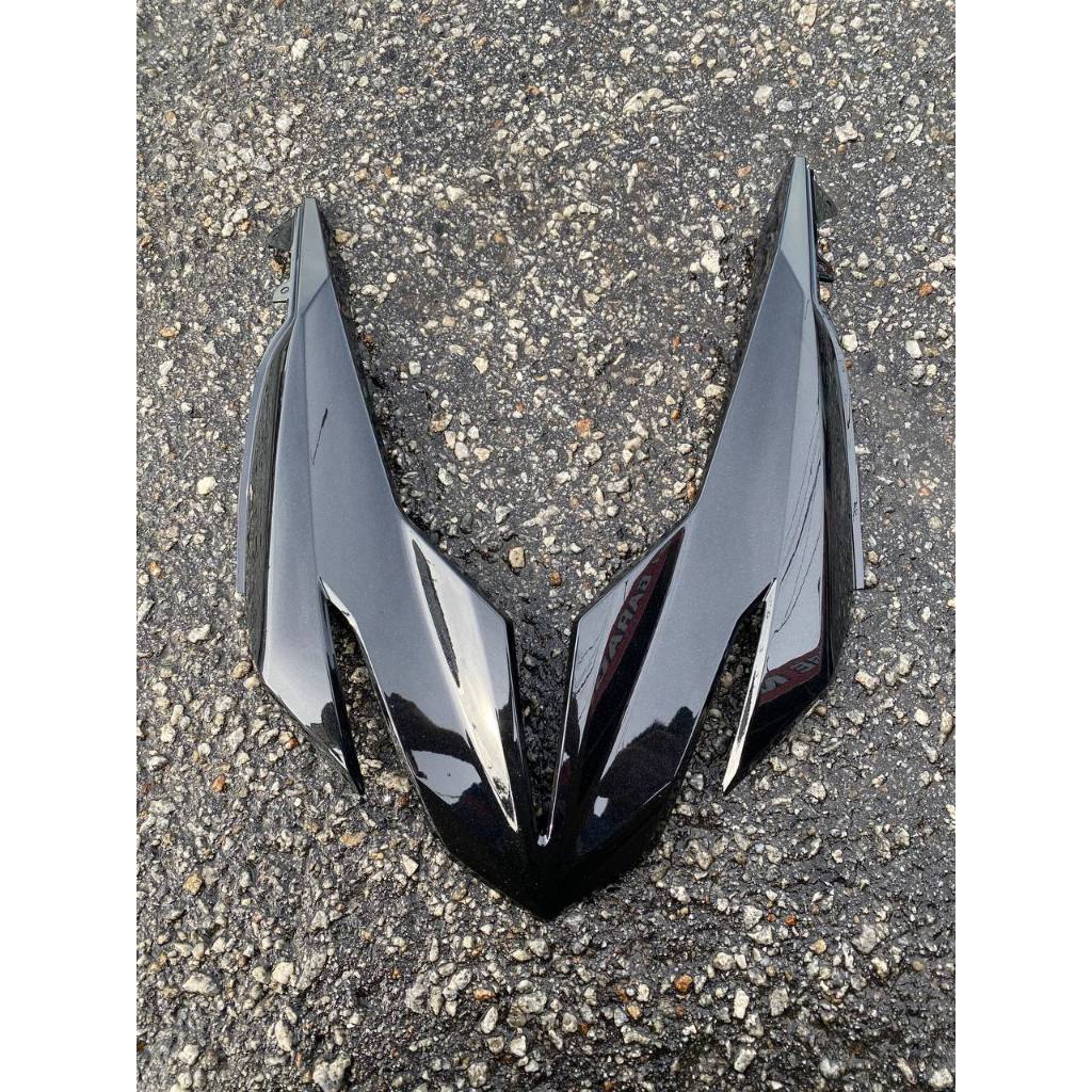 HONDA RSX RS-X 150 RSX150 COVERSET DOCTOR WINNER BLUE BLACK 016 COLOR SIAP TANAM CLEAR FIT DENGAN BODY