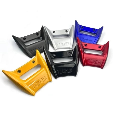 CARRIER SPOILER ARMREST / LAMPU LED 125Z 125ZR LED ASSY THIRD BRAKE NAKASONE TINTED PLUG N PLAY BACK LAMP