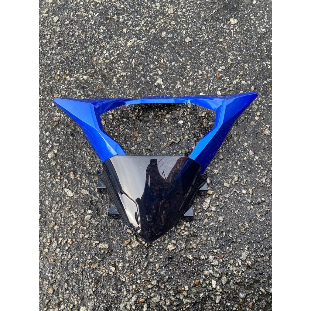 HONDA RSX RS-X 150 RSX150 COVERSET DOCTOR WINNER BLUE BLACK 016 COLOR SIAP TANAM CLEAR FIT DENGAN BODY