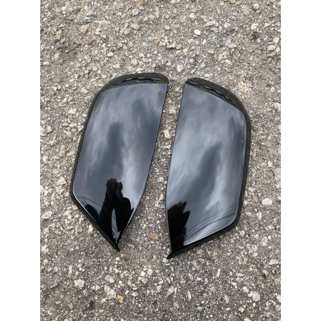 COVERSET BODYSET NVX 155 NVX155 V2 YAMAHA YELLOW DPBMC AEROX EDITION VELOZI SIAP TANAM NVX-V2-ARX-11