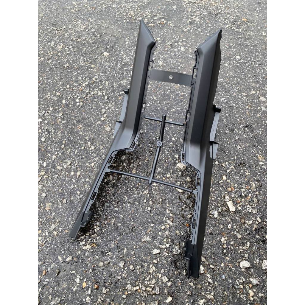 COVERSET Y15 Y15ZR V1 V2 EXCITER RC HITAM MATT PREMIUM EDITION BODYSET ORIGINAL VELOZI SIAP TAMPAL