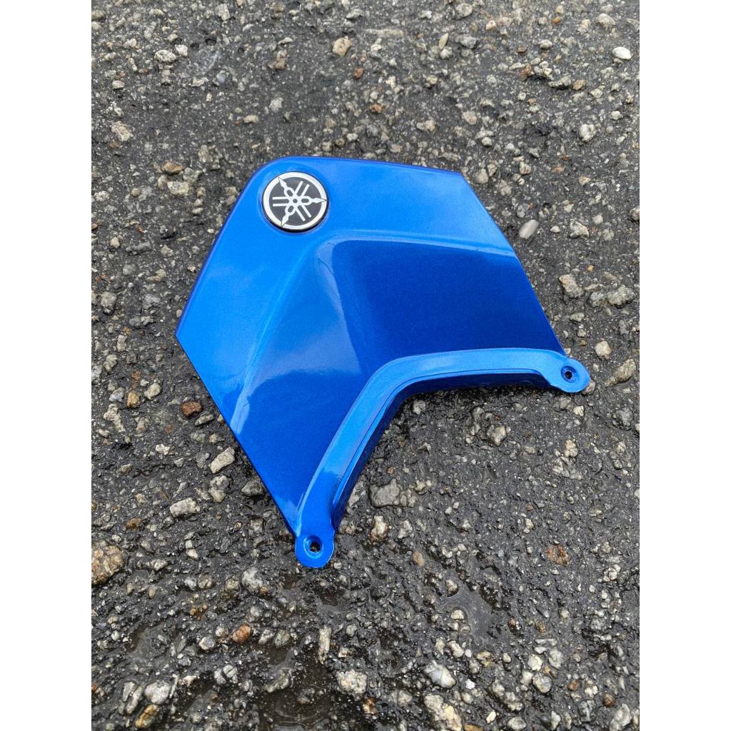 COVERSET BODYSET NVX 155 NVX155 V1 YAMAHA DOCTOR BLUE BIRU 002 SIAP TANAM