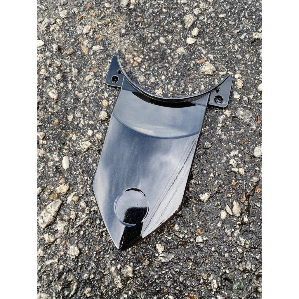 COVERSET Y15 V1 V2 EXCITER ANNIVERSARY BLACK 20TH PREMIUM BODYSET Y15ZR ORIGINAL VELOZI SIAP TAMPAL