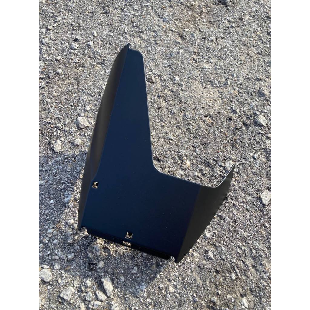 Y16 V1 V2 COVERSET Y16ZR DPRME BLACK RED TITAN DOCTOR 031 VELOZI YAMAHA SIAP TANAM READY STOCK