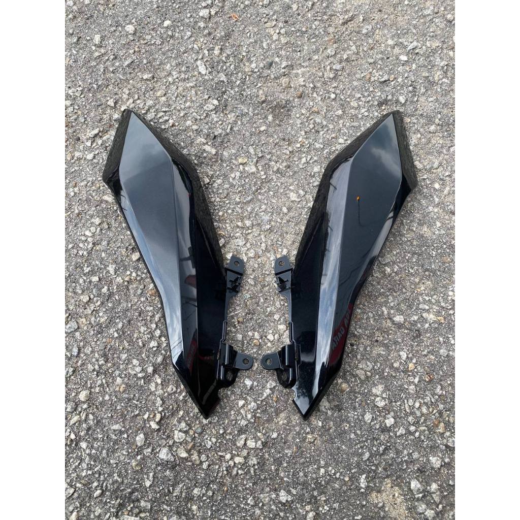 HONDA RSX RS-X 150 RSX150 COVERSET EXCITER RC RED RM7 BLACK VELOZI RSX-RC-2 SIAP TANAM CLEAR