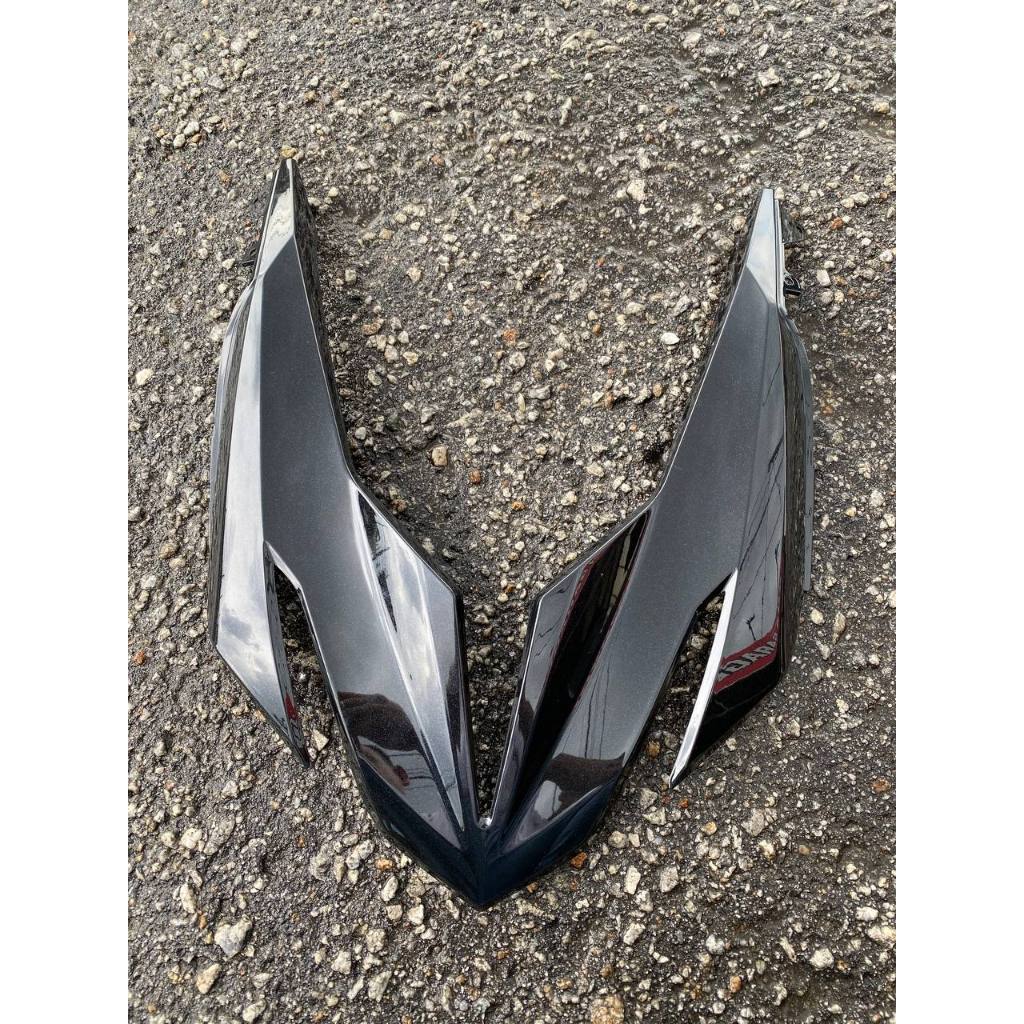 HONDA RSX RS-X 150 RSX150 COVERSET DOCTOR WINNER ORANGE 005 COLOR SIAP TANAM CLEAR FIT DENGAN BODY
