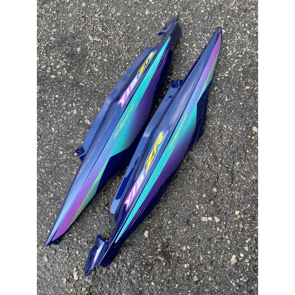 COVERSET BODYSET YAMAHA Y15 Y15ZR V1 V2 DOXOU DOCTOR 033 SIAP TANAM