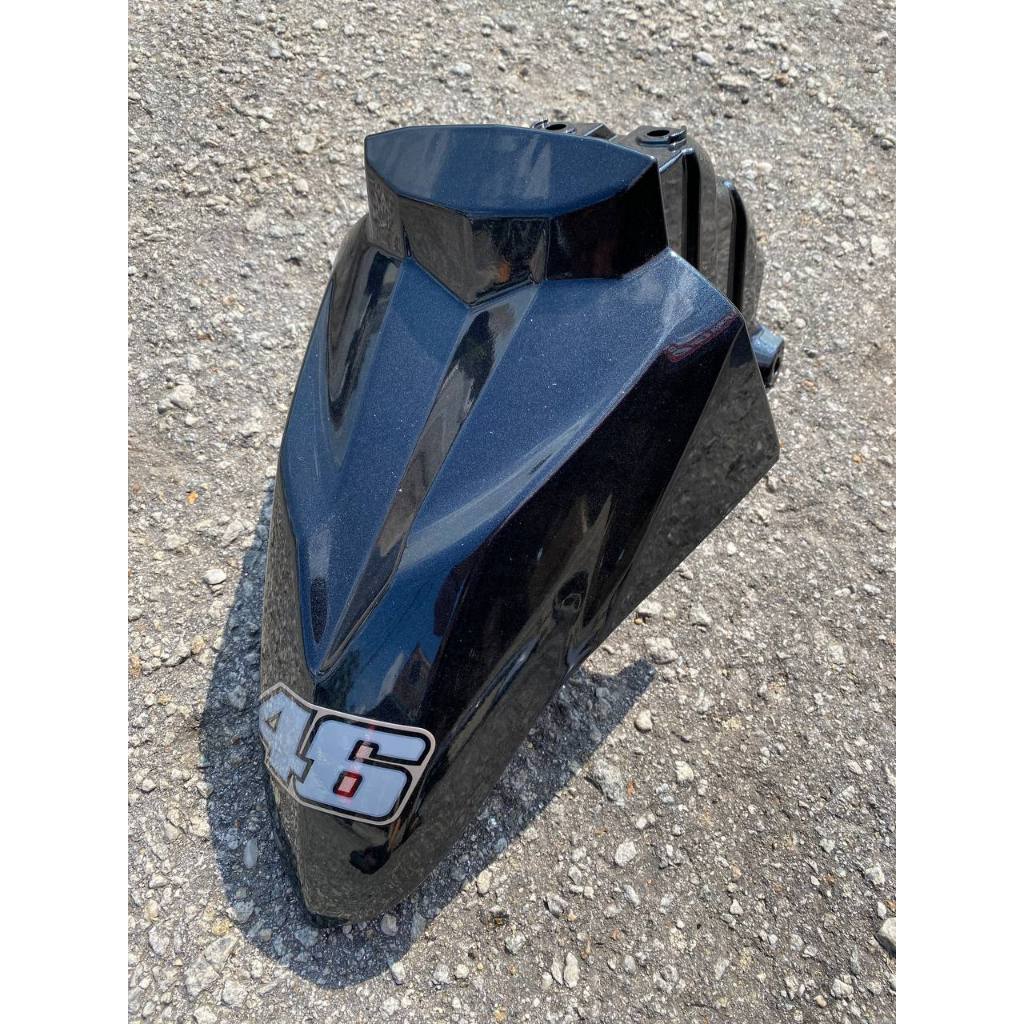 COVERSET BODYSET EGO AVANTIZ YAMAHA STICKER SIAP TANAM FIAT 007 DOCTOR FULLSET NEW