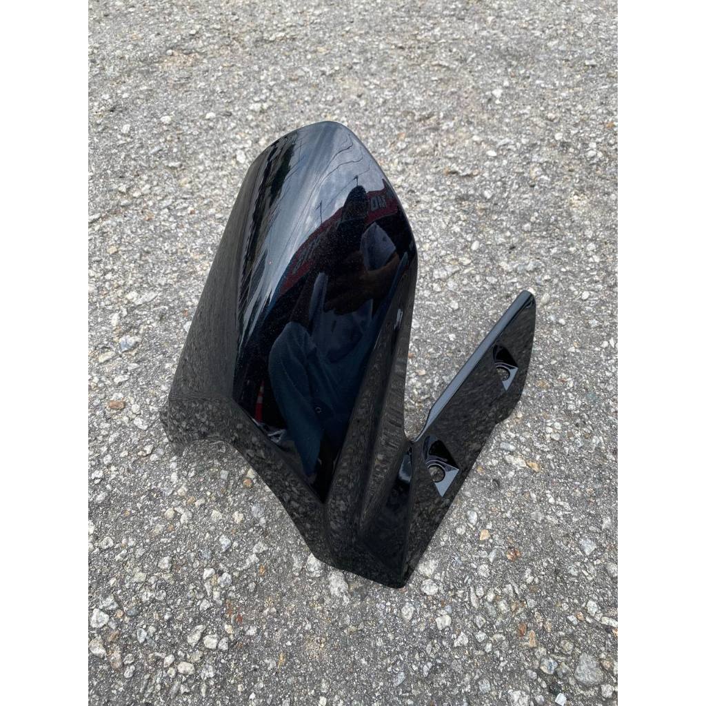HONDA RSX RS-X 150 RSX150 COVERSET DOCTOR WINNER SILVER BLACK 017 COLOR SIAP TANAM CLEAR FIT DENGAN BODY