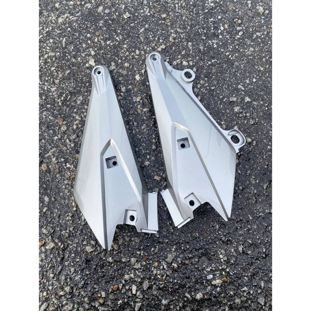 HONDA RSX RS-X 150 RSX150 COVERSET DOCTOR WINNER BLUE BLACK 016 COLOR SIAP TANAM CLEAR FIT DENGAN BODY