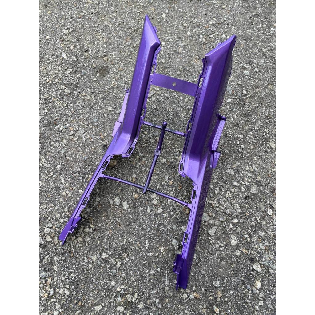 COVERSET Y15ZR V1 V2 BPM1 S3 PURPLE SILVER BLACK MX KING SIAP TANAM PREMIUM EDITION Y15ZR YSUKU ORIGINAL VELOZI