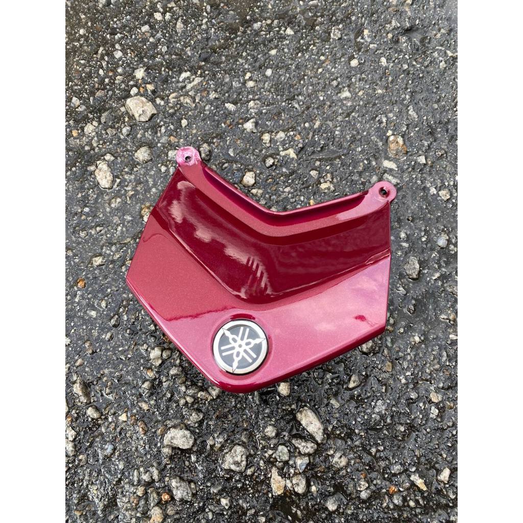 COVERSET BODYSET NVX 155 NVX155 V1 RED TITAN SE 017 YAMAHA DOCTOR SIAP TANAM