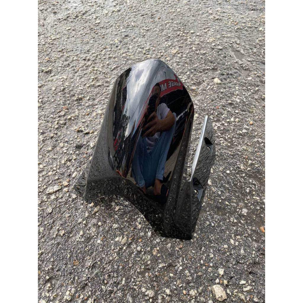 HONDA RSX RS-X 150 RSX150 COVERSET DOCTOR WINNER ORANGE 005 COLOR SIAP TANAM CLEAR FIT DENGAN BODY