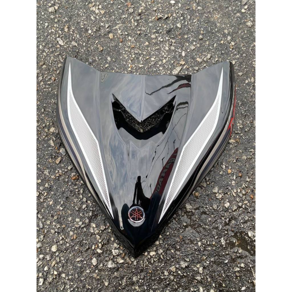 COVERSET BODYSET YAMAHA LC LC135 V2 V3 V4 V5 V6 V7 JUPITER MX BLACK MM-16 MM-01 SIAP TAMPAL M MATE FULLSET VELOZI TANAM