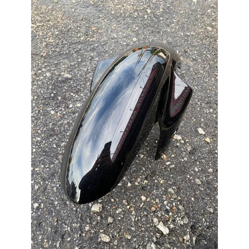 COVERSET Y15 V1 V2 EXCITER ANNIVERSARY BLACK 20TH PREMIUM BODYSET Y15ZR ORIGINAL VELOZI SIAP TAMPAL