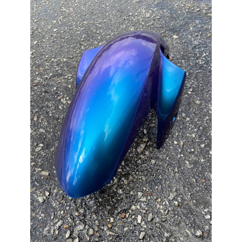COVERSET BODYSET YAMAHA Y15 Y15ZR V1 V2 DOXOU DOCTOR 033 SIAP TANAM